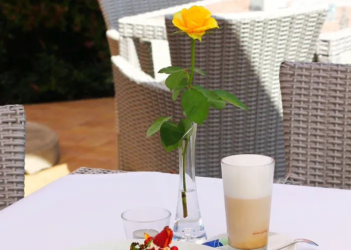 Hotel Business Vega Wrocław