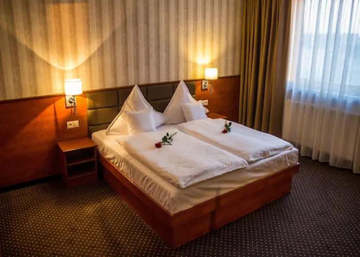 Business Vega Hotel Wrocław