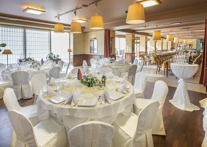 Business Vega Hotel 3*